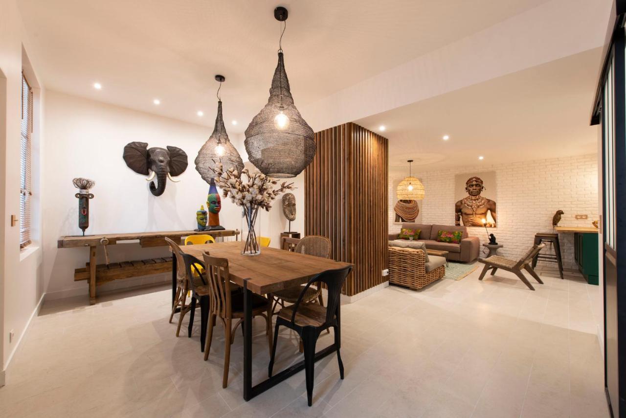 Apartamento Out Of Africa *
