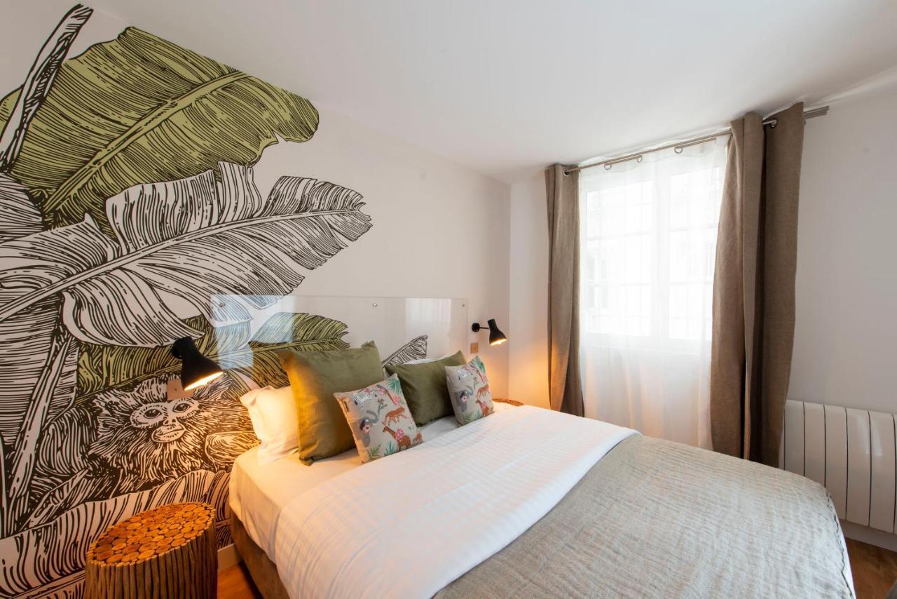 Out Of Africa Apartment