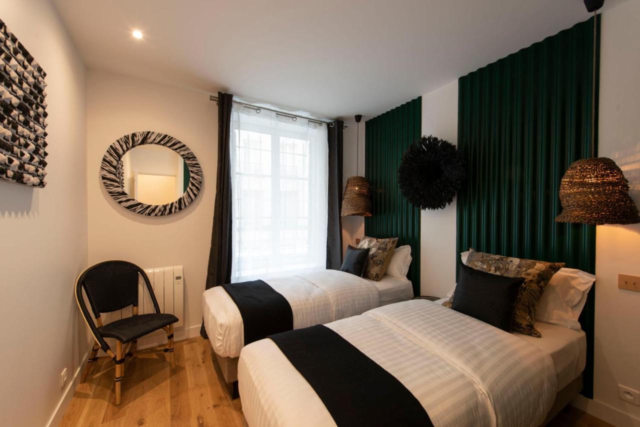 Apartamento Out Of Africa *